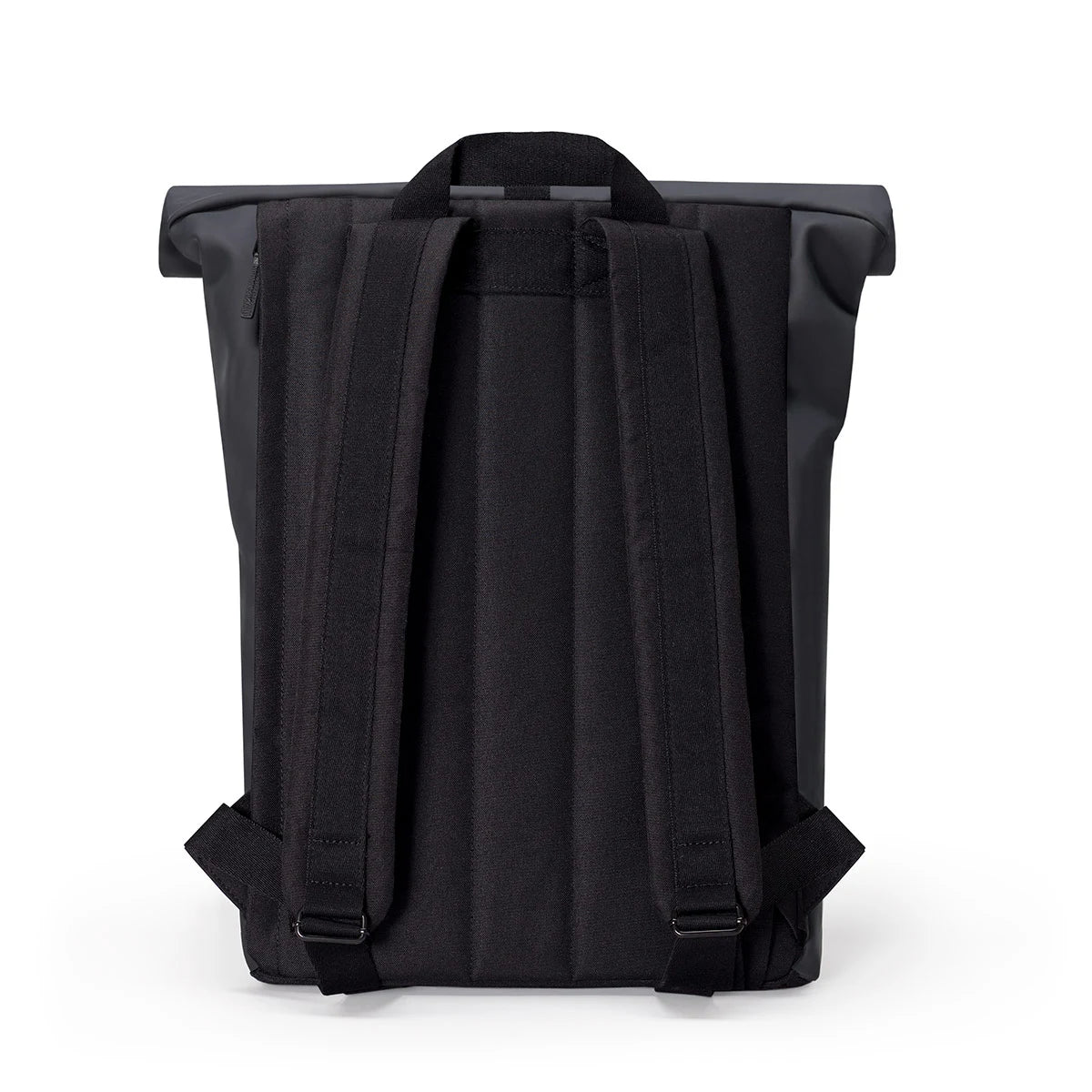 Jasper Medium Backpack Black