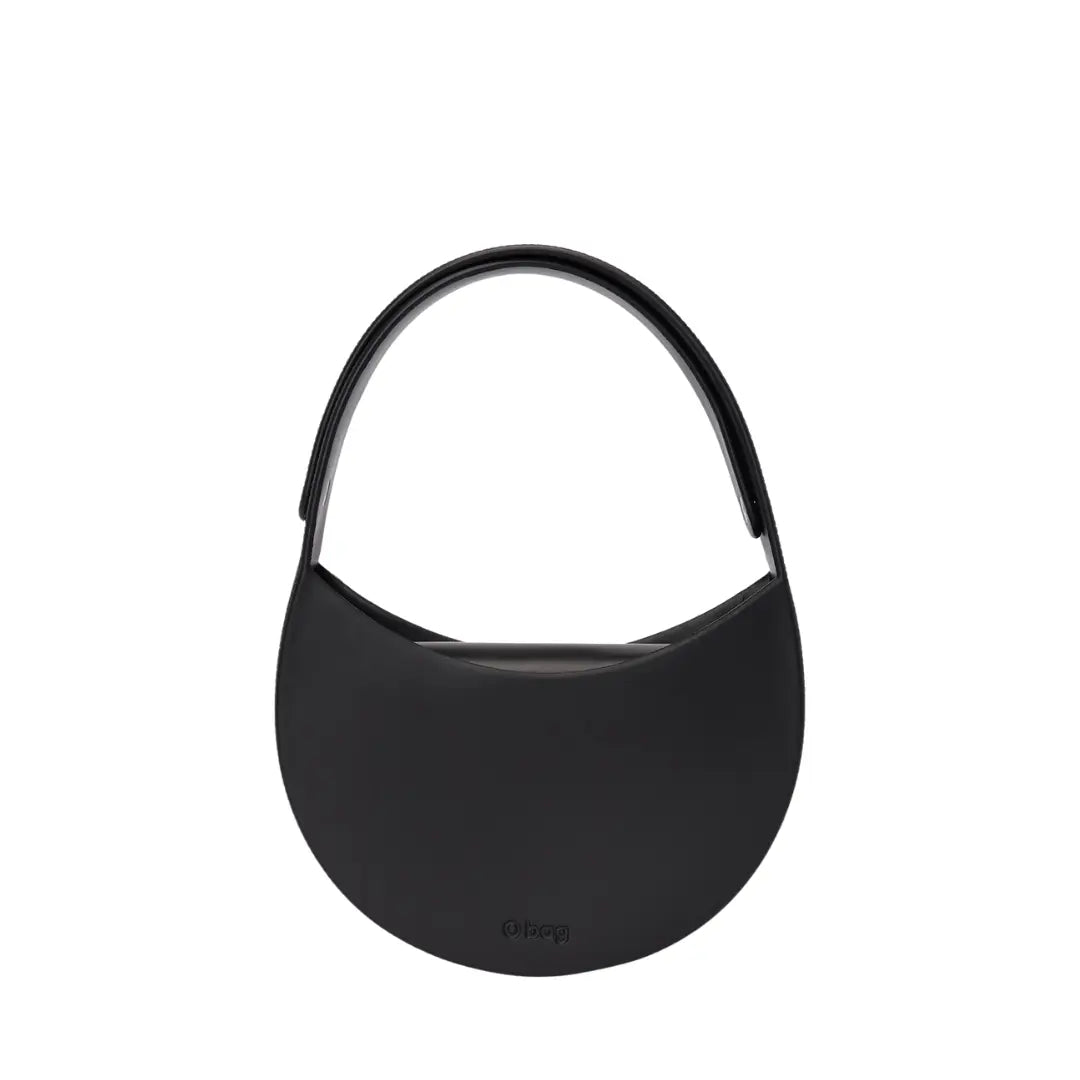 O bag Venice Black