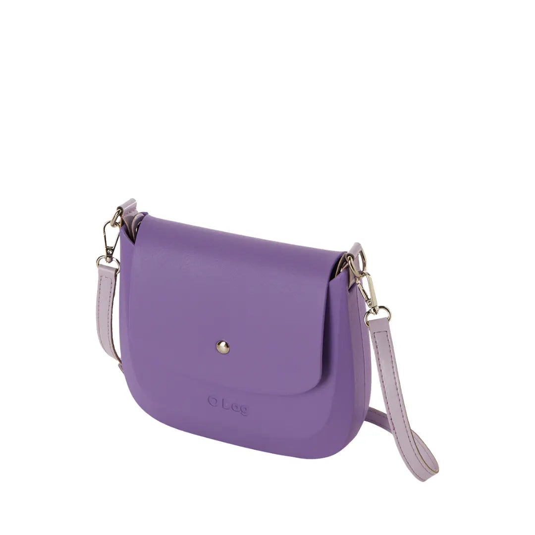 O bag Chase Amethyst