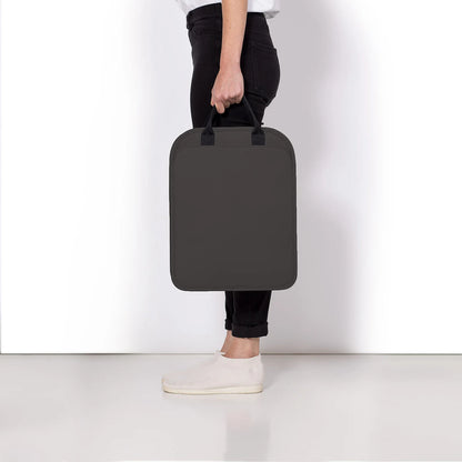 Alison Medium Backpack Asphalt