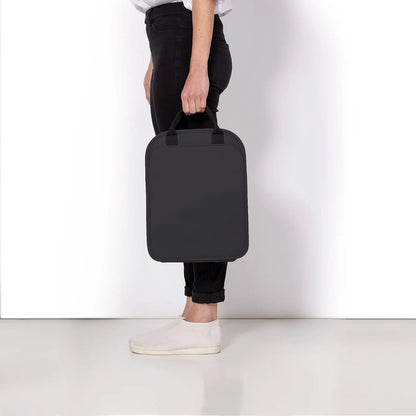 Alison Mini Backpack Black