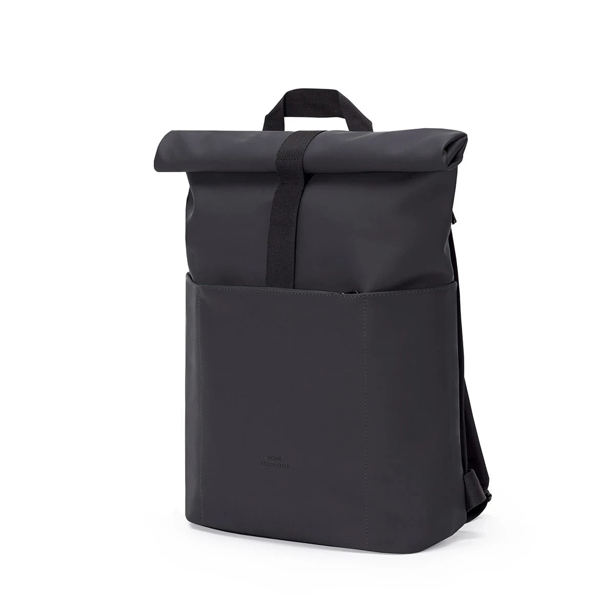 Hajo Mini Backpack Black