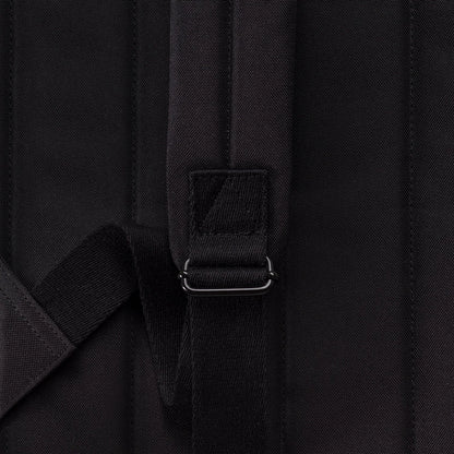 Hajo Mini Backpack Black