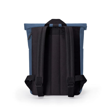 Hajo Mini Backpack Steel Blue